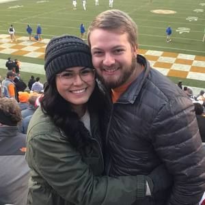 Meet your Posher, Micah